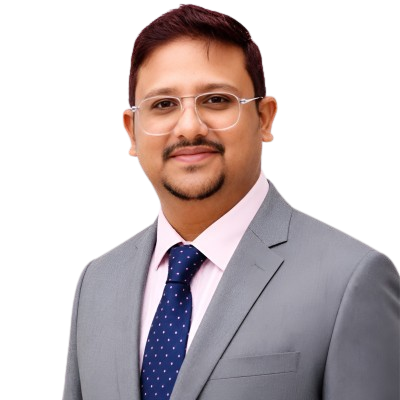 Sagar Acharya
